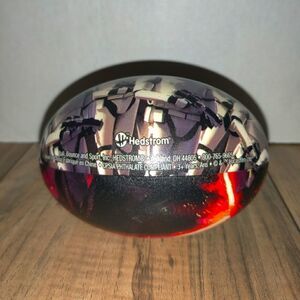 Hedstrom Star Wars Storm Trooper Foam Football Kids